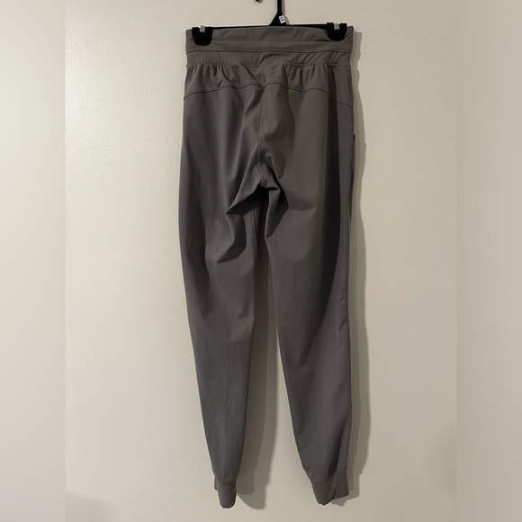 Zyia Active Nylon Joggers - Picture 3 of 10